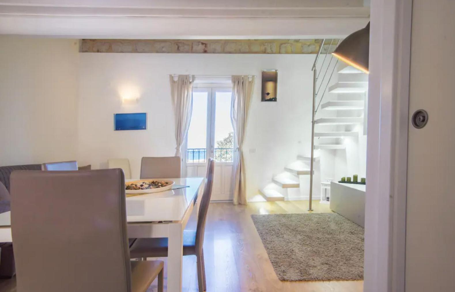Casa Gelsomino Pool&Seaview Apartment Palermo Exterior photo